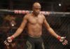 Легенда UFC Силва выступил за легализацию допинга в ММА