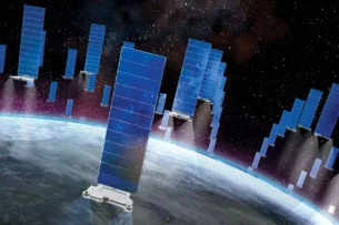 The Wall Street Journal: Теперь технологические магнаты хотят строить центры обработки данных в космосе The Wall Street Journal: Теперь технологические магнаты хотят строить центры обработки данных в космосе