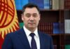 «Влияние «четвертой власти» было и будет»: Президент Кыргызстана поздравил журналистов с профессиональным праздником