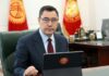 Пресс-секретарь президента Кыргызстана подтвердил: Садыр Жапаров будет участвовать в выборах на второй срок
