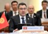 Садыр Жапаров рассказал, почему подписал закон о НПО