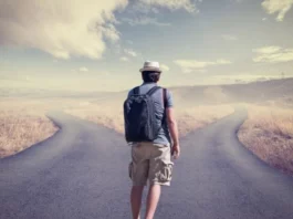 Где обитает свобода воли: что появляется до решения