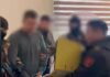 За вымогательство взятки задержан помощника прокурора Тогуз-Тороуского района