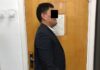 Задержан замдиректора Госагентства по управлению госимуществом Кыргызстана