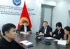 Глава Минтруда Кыргызстана: Будет усилен надзор за медико-социальными экспертными комиссиями