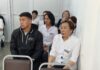 Спортсмены и медики Кыргызстана защищают Спортивно-реабилитационный центр от ликвидации