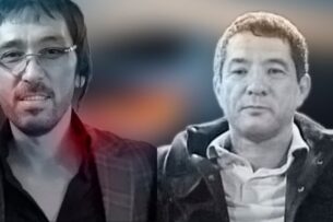 В Ташкенте задержали единственного «вора в законе» Узбекистана Бахти Ташкентского и кримавторитета Саидалиева