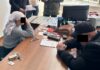 ГКНБ КР: При передаче взятки задержана заместитель Кун-Чыгышского айыл окмоту