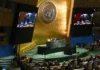 ООН приняла резолюцию о немедленном прекращении огня в Газе. Война ХАМАС и Израиля, хроника событий