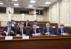 Комитет Жогорку Кенеша рассмотрел проект соглашения с Азербайджаном по строительству пятизвездочного отеля на берегу Иссык-Куля