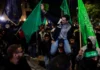 ХАМАС и Израиль договорились об обмене заложниками и заключенными и о продлении перемирия еще на один