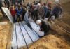Oxfam: Израиль ежедневно убивает 250 палестинцев. Ежедневная смертность в Газе превышает все другие крупные конфликты XXI века