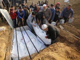 «Обратный отсчет до катастрофы» в Газе: Израильское военное вторжение в южный Рафах произойдет «очень скоро»