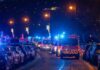Стрельба в Карловом университете Праги: 14 человек убиты, нападавший погиб
