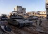 Армия Израиля штурмует палестинские города на Западном берегу реки Иордан. Что происходит в Газе?