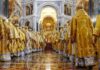 Священный синод Русской православной церкви приравнял произвольный аборт к убийству