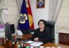 Нуржана Урустамова назначена заместителем председателя Соцфонда КР