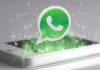 В WhatsApp для Android можно будет обмениваться аудио во время видеозвонков