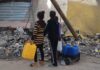 ЮНИСЕФ: в Газе едва ли осталась капля чистой воды. В ближайшие дни от жажды и болезней умрет еще больше детей