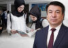 Не принесет пользы: министр просвещения Казахстана вновь высказался о хиджабах в школах