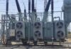 Бишкекское ПЭС увеличило мощность на своих подстанциях