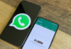 Новое ограничение WhatsApp для Android: что о нем известно