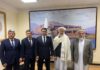 Представитель Минсельхоза Кыргызстана посетил Афганистан