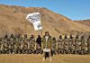 В Афганистане пропал один из командиров запрещенной в Таджикистане группировки «Ансорулло»