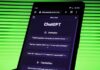 ChatGPT может заменить Google Assistant на Android-смартфонах