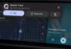 Android научил ИИ отвечать на сообщения во время вождения