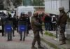 После нападения на католическую церковь в Стамбуле задержаны граждане России и Таджикистана