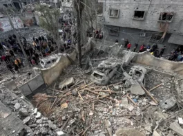 «Израилю все сходит с рук». Арабский мир обвиняет Запад в двойных стандартах