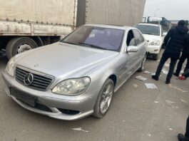 В Кыргызстане легализация авто с иностранными госномерами завершится 1 октября 2025 года