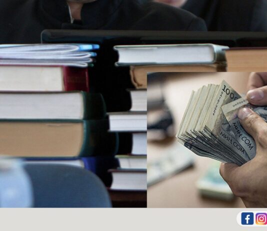 В Ошском городском управлении образования выявлены финансовые нарушения