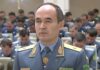 В Туркменистане сменился генпрокурор. Прежний уволен за «невыполнение должным образом своих служебных обязанностей»