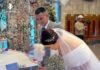 Минцифры Кыргызстана: 184 пары вступили в брак 24.01.24