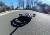 В сети показали гоночный робот-пылесос: разгоняется до 50 км/ч