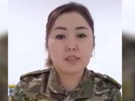 Погранслужба Кыргызстана прокомментировала заявление военнослужащей о насилии