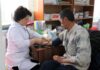 В Кыргызстане стартовал месячник здоровья среди мужчин