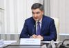 Олжас Бектенов назначен премьер-министром Казахстана