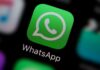 WhatsApp запустил функцию «Избранное» для ускоренного доступа к контактам