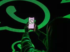 WhatsApp научился по-новому форматировать текст