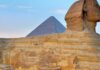 Американские ученые выдвинули новую версию создания Большого сфинкса в Египте
