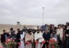 Узбекистан и Афганистан приступили к восстановлению железной дороги «Хайратон-Мазари Шариф»