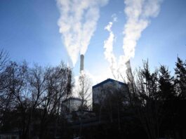 Холода в Бишкеке: Постепенно наращивается активная мощность столичной ТЭЦ