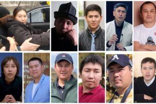 Дело 11 журналистов: Глава Верховного суда Кыргызстана заявил, что подозреваемые будут оправданы, если они не виновны