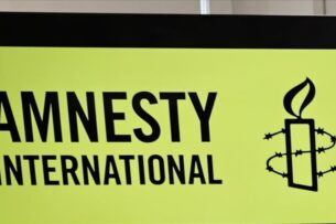 На поправки в кыргызстанский закон об НКО должно быть наложено вето — Amnesty International