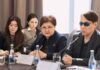 Министр труда Кыргызстана заявила, что граждане с инвалидностью могут регистрироваться онлайн в качестве соискателей на трудоустройство