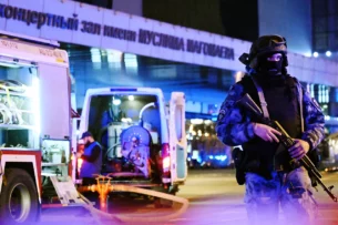 ФСБ задержала 11 человек по делу о теракте в «Крокусе»