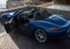 Porsche прекращает продажу 718 Boxster и Cayman в ЕС из-за кибербезопасности